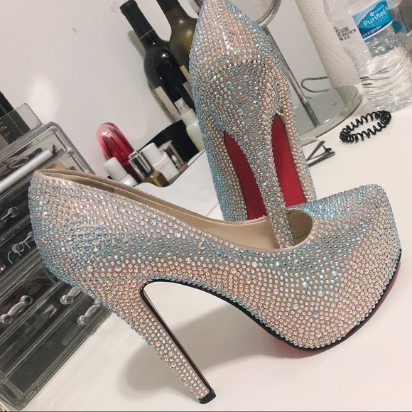 High heel - Picture 5 of 7